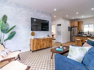 725 Pennsylvania Ave #727-2, San Diego, CA 92103