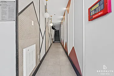 Rented by Brooklyn High Rise LLC