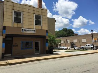 905 Ligonier St, Latrobe, PA 15650