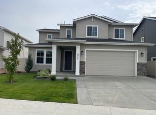 6215 W Parachute Dr, Meridian, ID 83646
