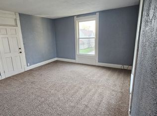 601 Washington Ave #2, Frankfort, IN 46041
