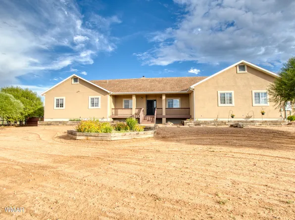 3859 Ramsay Rd, Snowflake, AZ 85937