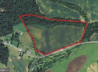Green Valley Rd, Union Bridge, MD 21791