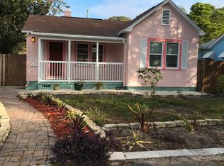 2349 6th Ave N, Saint Petersburg, FL 33713
