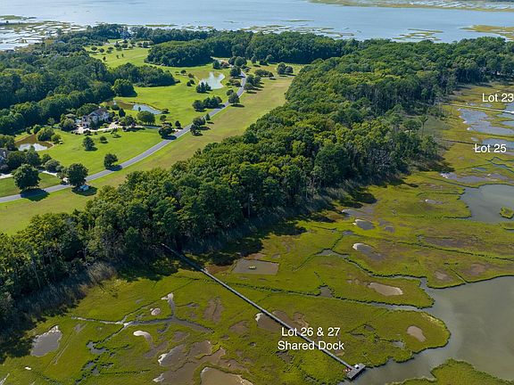 5th image of LOT 25 Newport Bay Dr