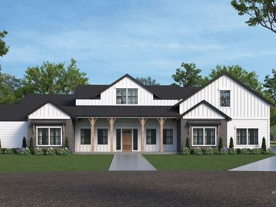 7292 Desert Wolf Ln, Star, ID, 83669