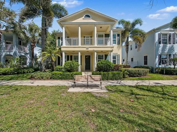 110 Bonaire Lane, Jupiter, FL 33458