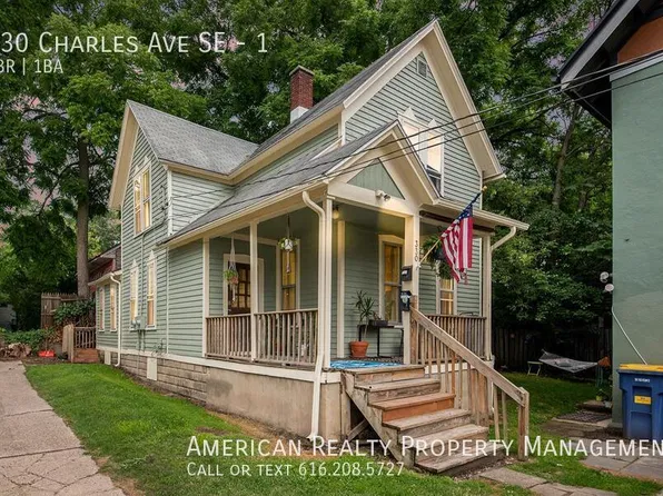 330 Charles Ave SE, Grand Rapids, MI