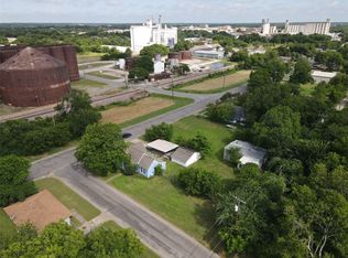 603 E Thomas St, Sherman, TX 75090
