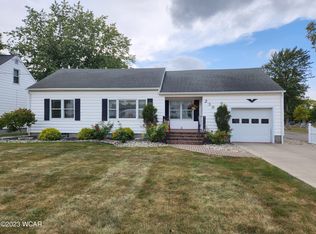 239 N State St, Delphos, OH 45833