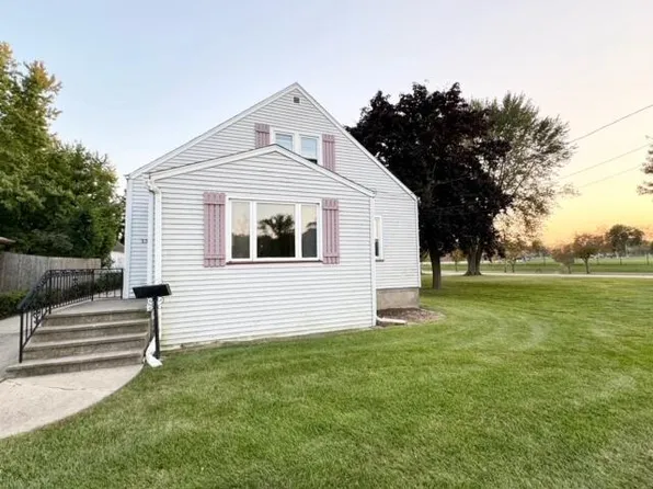 2517 45th STREET, Kenosha, WI 53140