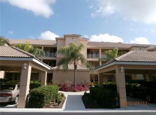8231 Parkstone Pl #3-104, Naples, FL 34120