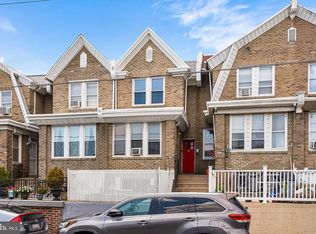 4022 K St, Philadelphia, PA 19124