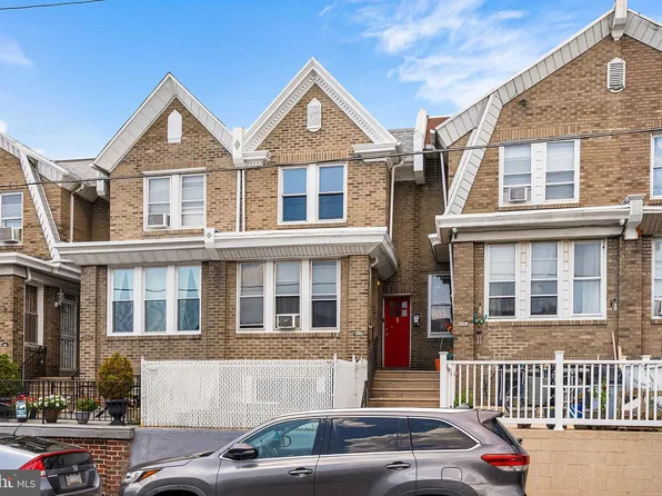 4022 K St, Philadelphia, PA 19124