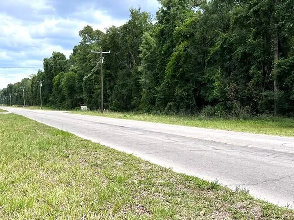 Lot 87 NW 165th St, Fanning Springs, FL 32693