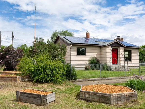 1732 Defoe St, Missoula, MT 59802