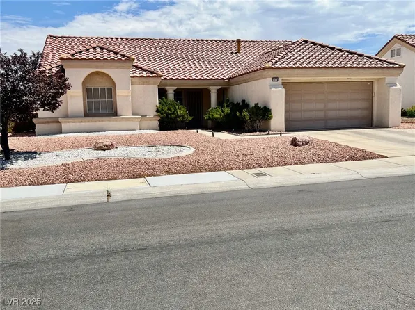 3004 Lotus Hill Dr, Las Vegas, NV 89134