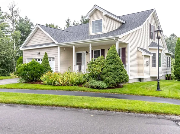 27 Caldwell Lane, Merrimack, NH 03054