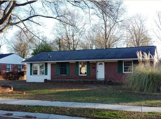 3734 Delgany Dr, Charlotte, NC 28215