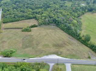 0 New Halltown Rd, Hartsville, TN 37074