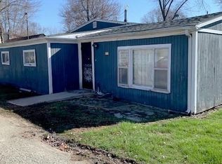 113 S Center St, Maxwell, IN