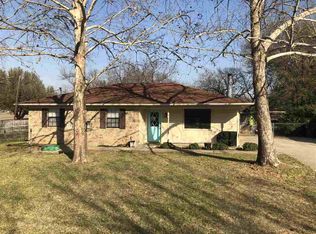 4204 Overlook Dr, Waco, TX 76708