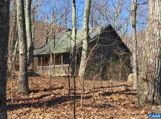 27 E Elkwood Dr, Wintergreen Resort, VA 22967