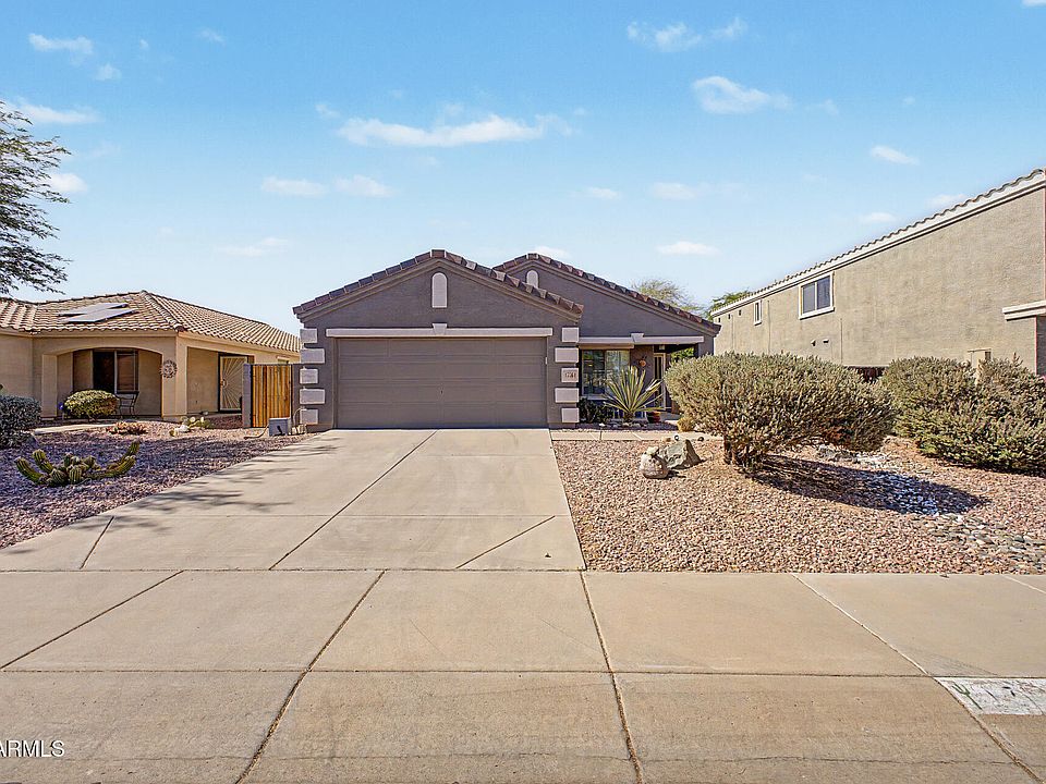 1st image of 17564 W CALAVAR Road
