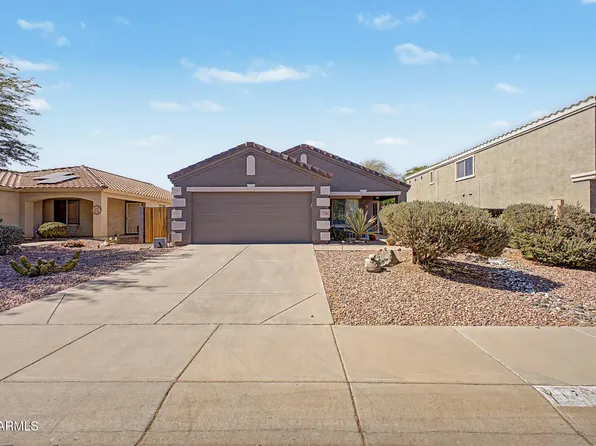 17564 W CALAVAR Road, Surprise, AZ 85388