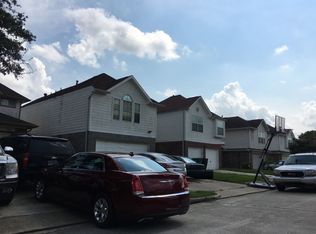 9278 Kingsflower Cir, Houston, TX 77075