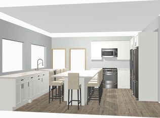 20 Gerald Rd #A1, Brighton, MA 02135