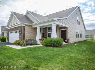 2452 Vista Trl, Elgin, IL 60124