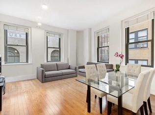 120 Greenwich St APT 5F, New York, NY