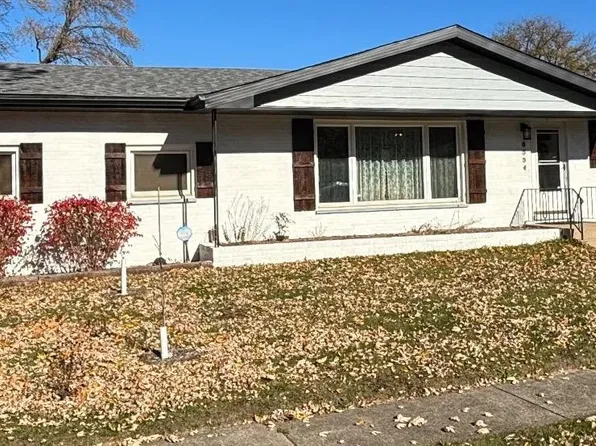 6554 Federal Ave, Portage, IN 46368