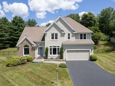 17 Ivy Way, Durham, CT, 06422