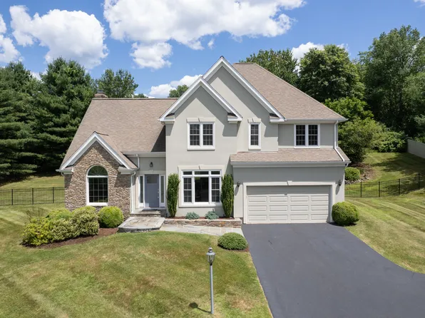 17 Ivy Way, Durham, CT 06422