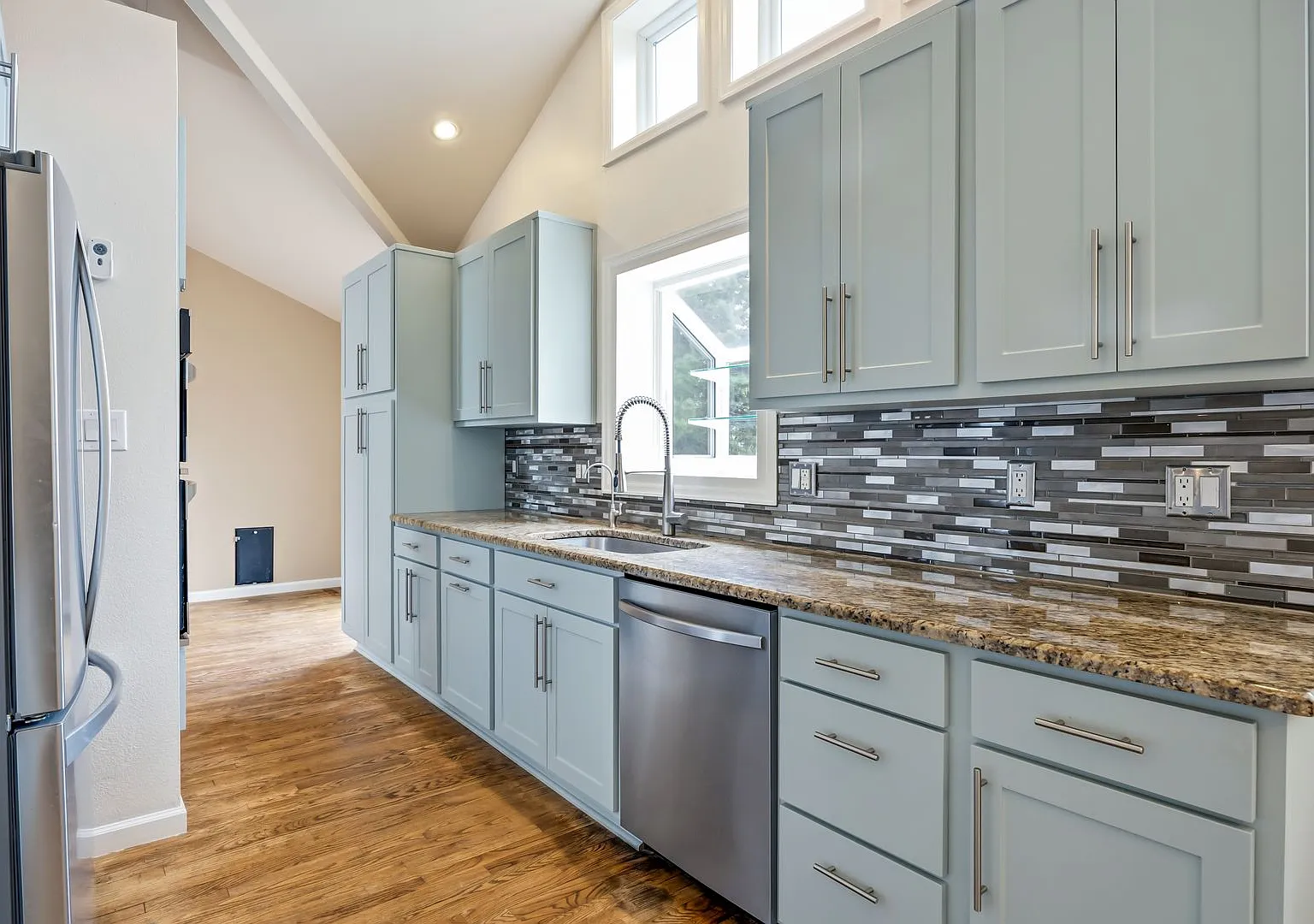 Beautifully Remodeled 4-Bedroom Home with Huge Backyard, New Deck & Views — Photo 3