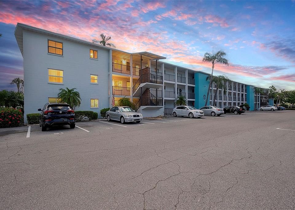1st image of 2449 Flamingo Blvd #K35