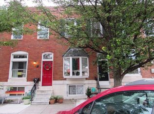 621 S Kenwood Ave, Baltimore, MD 21224