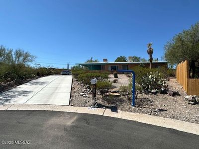 2221 W Wagon Wheels Dr, Tucson, AZ, 85745