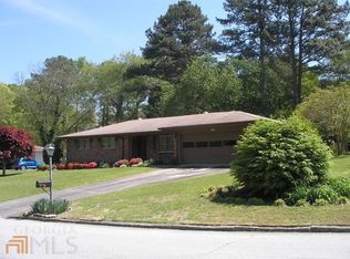 645 Strathmoor Way, Jonesboro, GA 30236