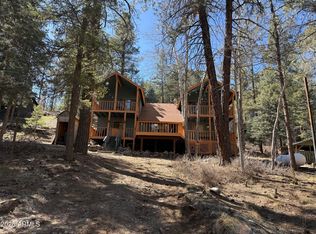 8170 S Poachers Row, Prescott, AZ 86303