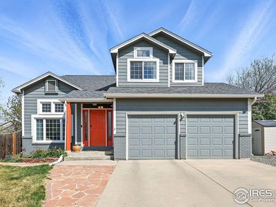 1528 Alpine St, Longmont, CO, 80504