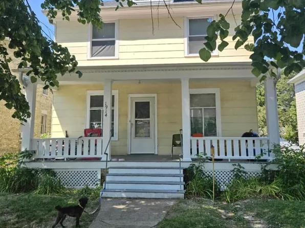 1914 Lasalle STREET, Racine, WI 53402