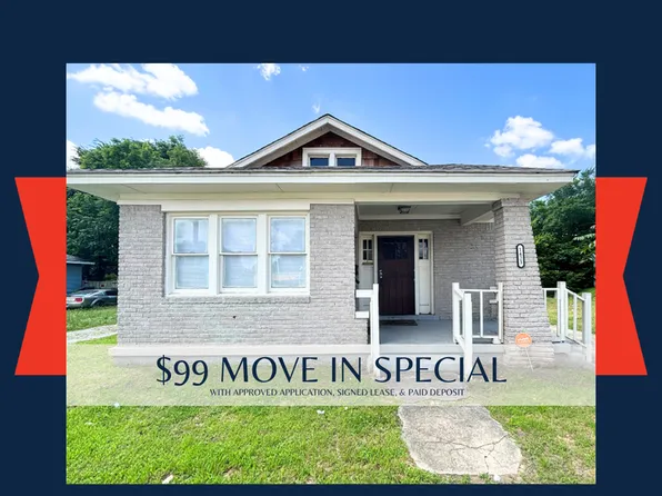 1423 Lyndale Ave #102, Memphis, TN 38107