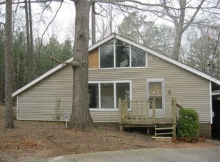 103 Tall Tree Rd, Athens, GA 30606