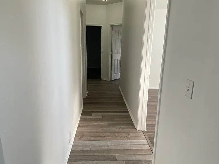 HallWay to Bedrooms