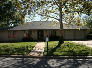 3004 S Murco Dr, Mineral Wells, TX 76067