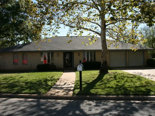 3004 S Murco Dr, Mineral Wells, TX 76067