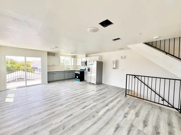 1237 N Kenmore Ave #1239, Los Angeles, CA 90029